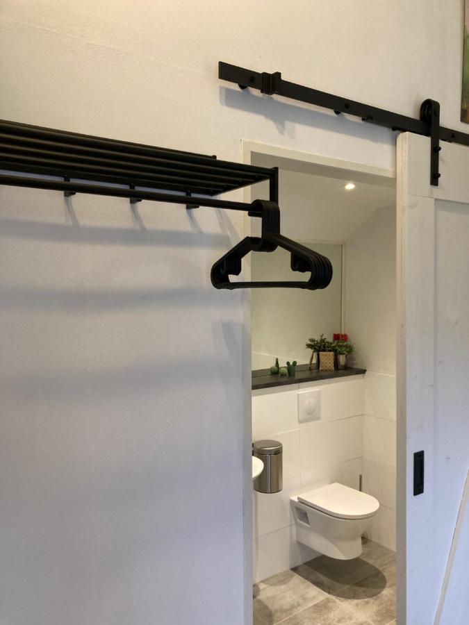 't Hanennest Bed & Breakfast Nieuwerkerk (Zeeland)
